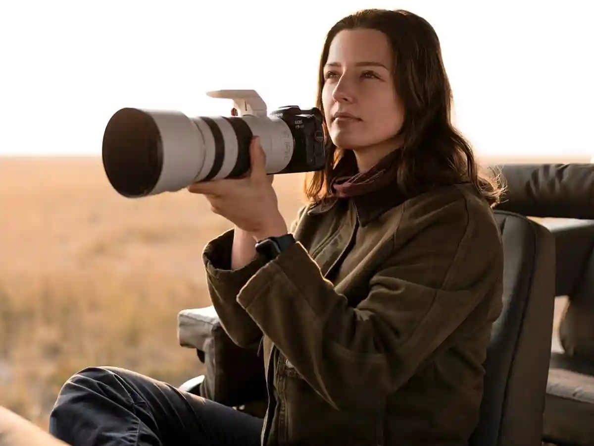 7 days classic photography safari Tanzania