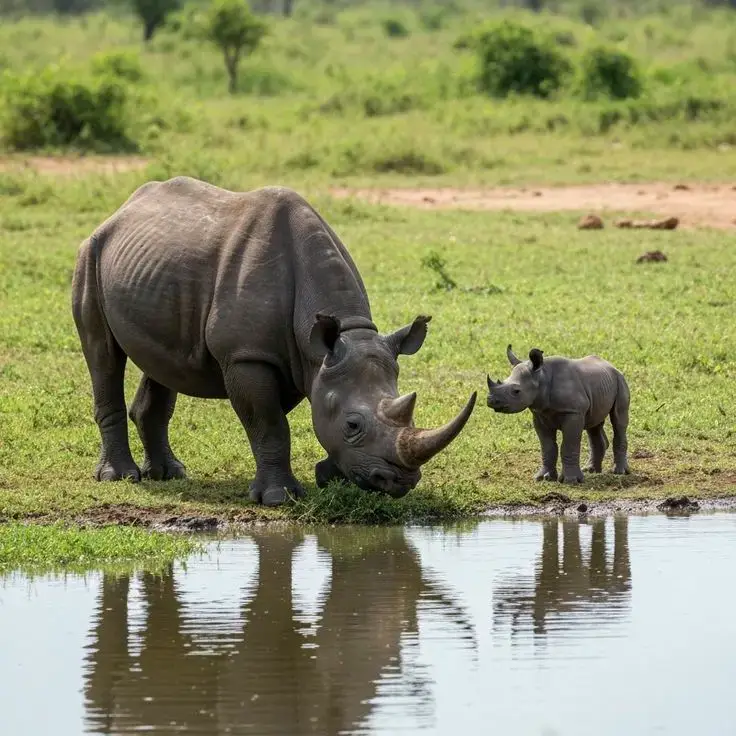 4-Day Luxury Great Migration Safari Tanzania – Dawn & Dust Migration | $4,799