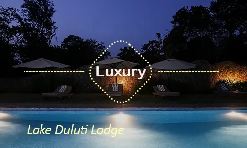 Lake Duluti Lodge - Premium Comfort in Arusha, Tanzania