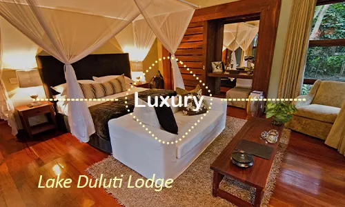 Arusha luxury safari travel Tanzania