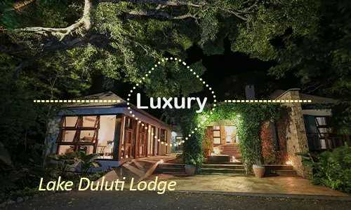 Arusha luxury safari travel Tanzania