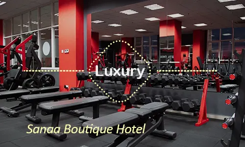 Sanaa Boutique Hotel - intimate luxury in Arusha
