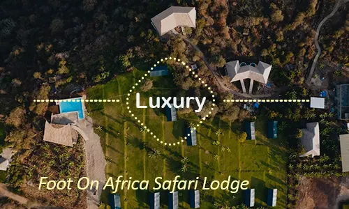 Lake Eyasi luxury safari travel Tanzania