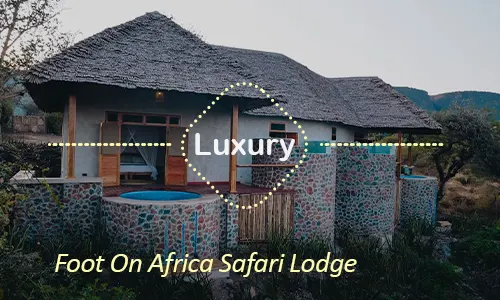 Lake Eyasi luxury safari travel Tanzania