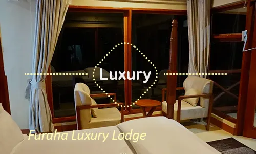 Furaha Luxury Lodge Lake Eyasi - Day 6