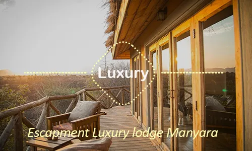 Lake Manyara luxury safari travel Tanzania