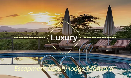 Lake Manyara luxury safari travel Tanzania
