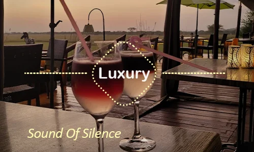 Sound Of Silence Serengeti family camp Tanzania