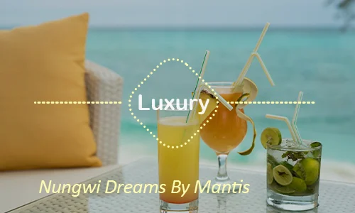 Nungwi Dreams by Mantis - Beach Activities