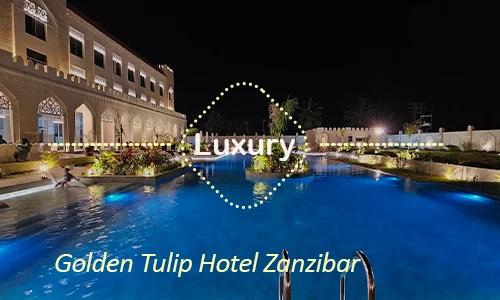Stone Town Zanzibar luxury travel experience