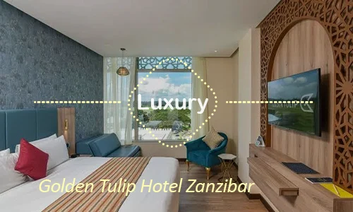 Stone Town Zanzibar luxury travel experience