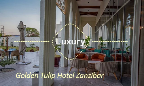 Stone Town Zanzibar luxury travel experience