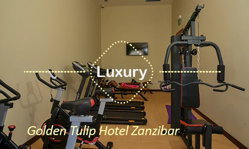 Stone Town Zanzibar luxury travel experience