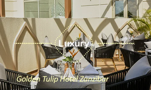 Stone Town Zanzibar luxury travel experience