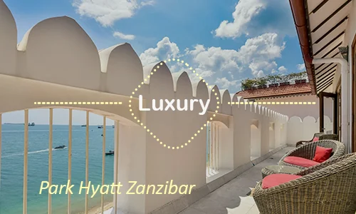 Park Hyatt Zanzibar - Stone Town & Spice Farm