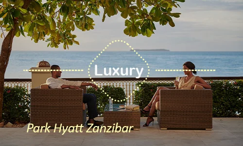 Park Hyatt Zanzibar - Relaxation & Departure