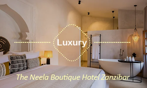 Stone Town luxury Zanzibar travel experience