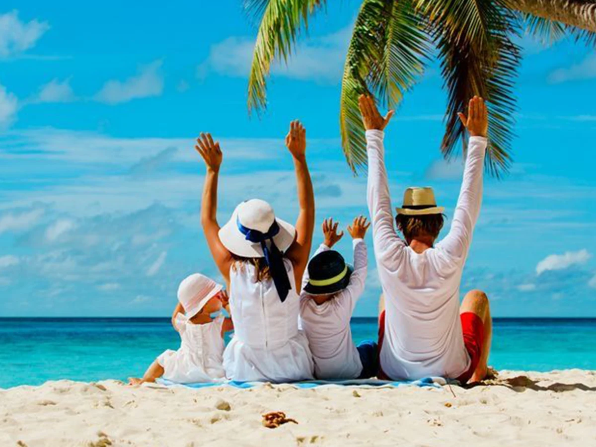 14 Days Tanzania Zanzibar Exclusive Family Safari – Wildlife & Beach for Families