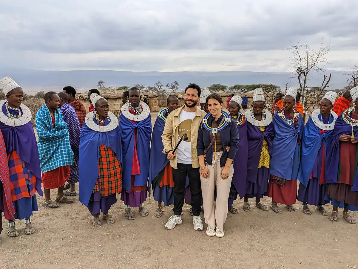 About Tanzania Safari Source Tours