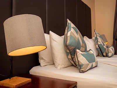 Luxury hotel stay in Moshi Kilimanjaro Tanzania