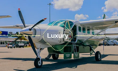 5 Days Fly-in Serengeti Safari