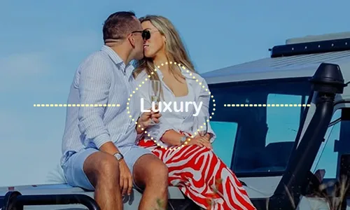 8 Days Romantic Serengeti & Zanzibar Honeymoon