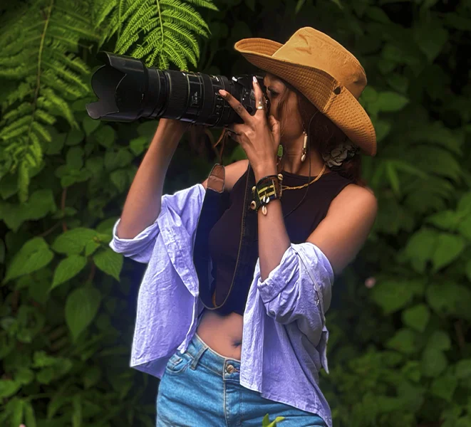 Luxury Safari Tanzania Experience