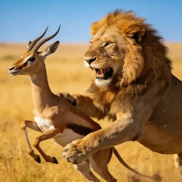 4-Day Mara River Crossing Safari Tanzania – Roar of the Mara | $3,599